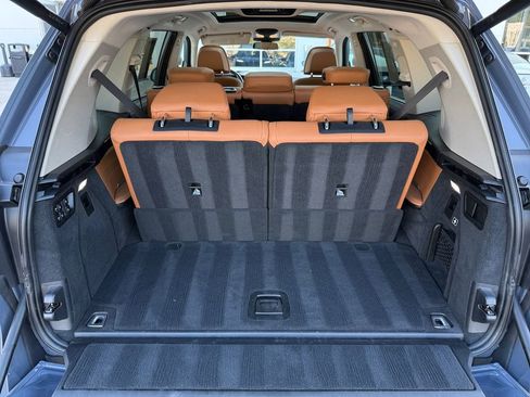 Certified 2023 BMW X7 xDrive40i w/ Premium Package AWD/4WD image 38