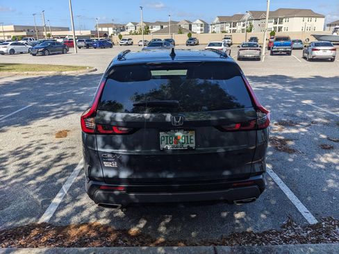 Used 2025 Honda CR-V Sport-L image 19