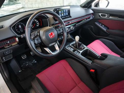 Used 2023 Honda Civic Si image 2