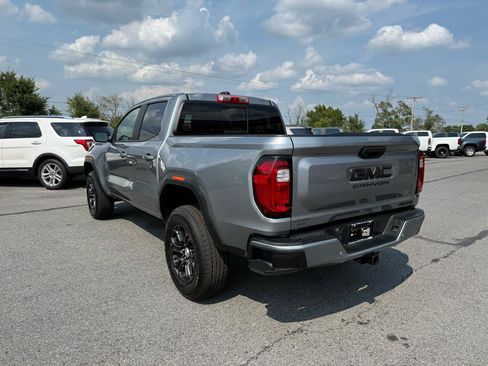 Used 2023 GMC Canyon Elevation w/ Elevation Premium Package RWD image 4
