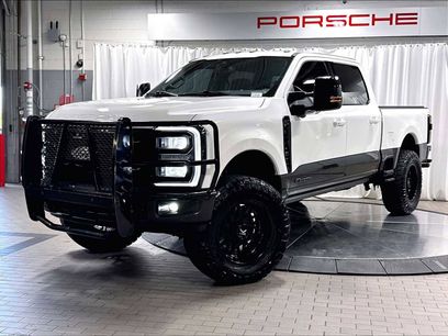 Used 2024 Ford F250 King Ranch