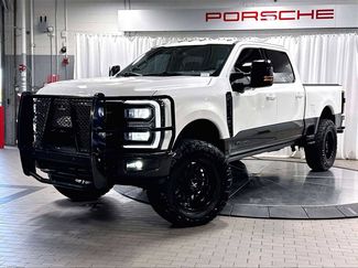 Used 2024 Ford F250 King Ranch AWD/4WD video 1