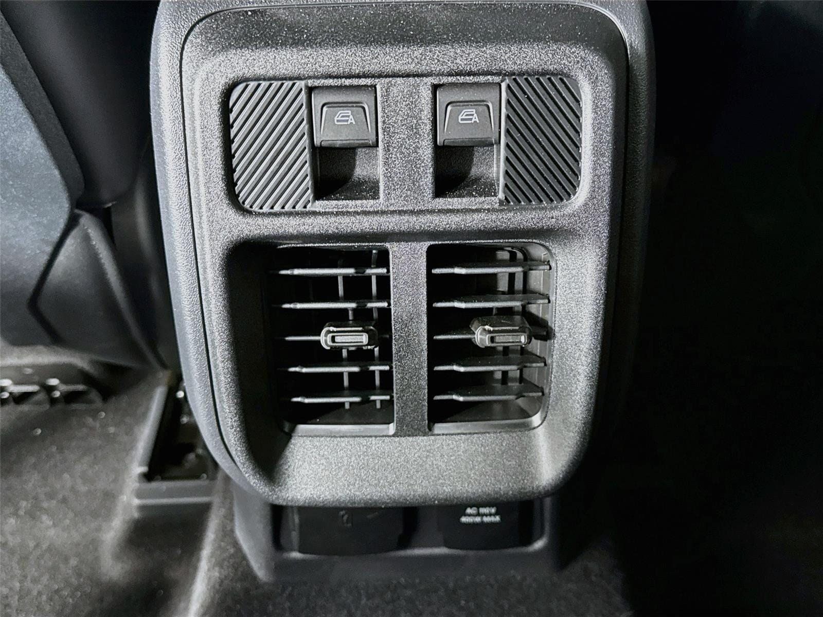 Used 2026 Ford Bronco Raptor w/ Interior Carbon Fiber Pack AWD/4WD image 25