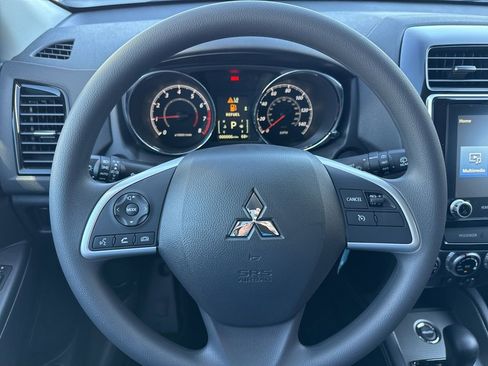 New 2026 Mitsubishi Outlander Sport ES AWD/4WD image 15