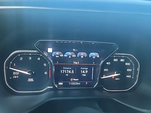 Used 2021 GMC Yukon XL Denali w/ Denali Premium Package RWD image 36