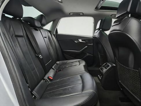 Used 2019 Audi A4 2.0T Premium Plus w/ Premium Plus Package AWD/4WD image 27
