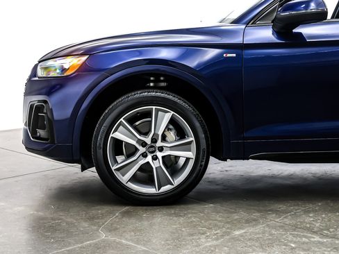 Used 2025 Audi Q5 2.0T Premium w/ Convenience Plus Package image 11