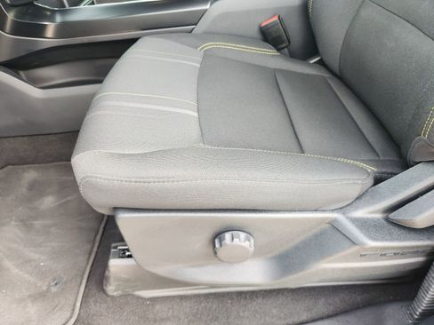 Used 2025 Ford F150 STX w/ STX Black Appearance Package image 24