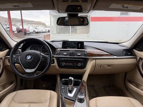 Used 2014 BMW 328i 328i 4dr Sedan SULEV image 18