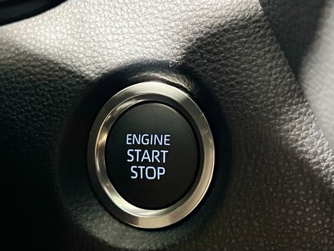 New 2026 Toyota Corolla XSE image 24