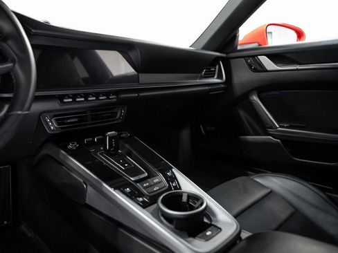 Used 2020 Porsche 911 Carrera S w/ Sport Package image 38
