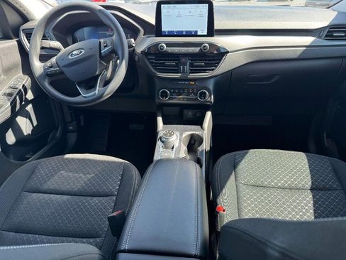 Used 2025 Ford Escape Active AWD/4WD image 11