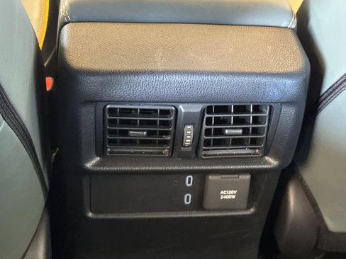 Used 2026 Toyota 4Runner Trailhunter AWD/4WD image 16