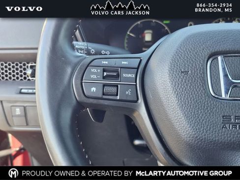 Used 2025 Honda CR-V Sport image 21