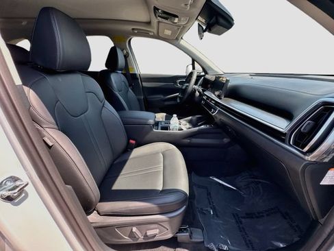 New 2026 Kia Sorento EX w/ EX Premium Package FWD image 31