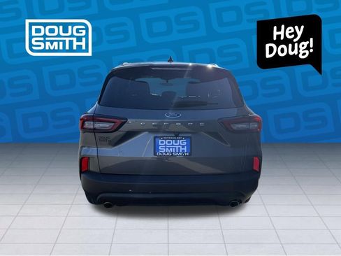 Used 2025 Ford Escape ST-Line image 3