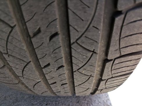 Certified 2022 Ford Edge SEL w/ Convenience Package image 11