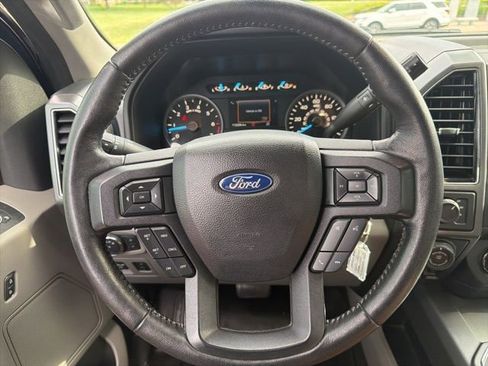 Used 2018 Ford F150 XLT w/ Equipment Group 302A Luxury AWD/4WD image 15