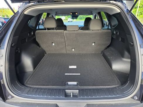 Used 2022 Hyundai Tucson Blue AWD/4WD image 23