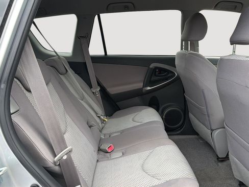 Used 2008 Toyota RAV4 2WD image 16