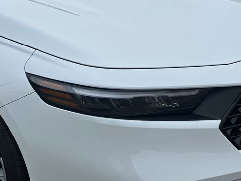 New 2026 Honda Accord Sport image 27