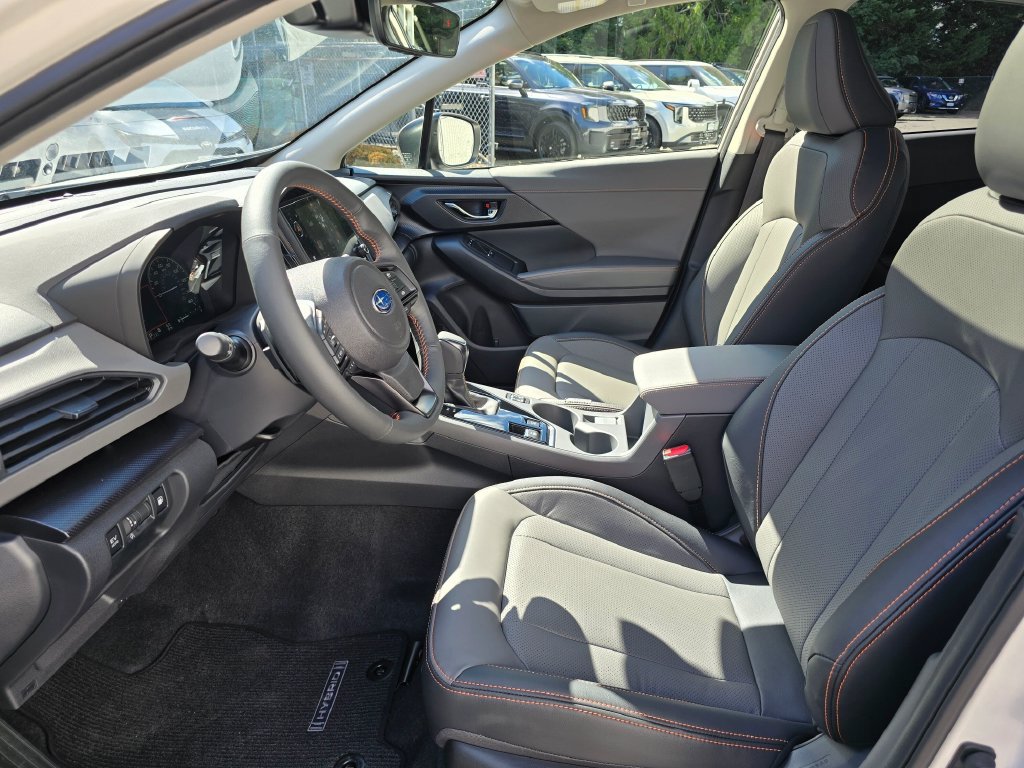 New 2026 Subaru Crosstrek 2.5i Limited AWD/4WD image 8