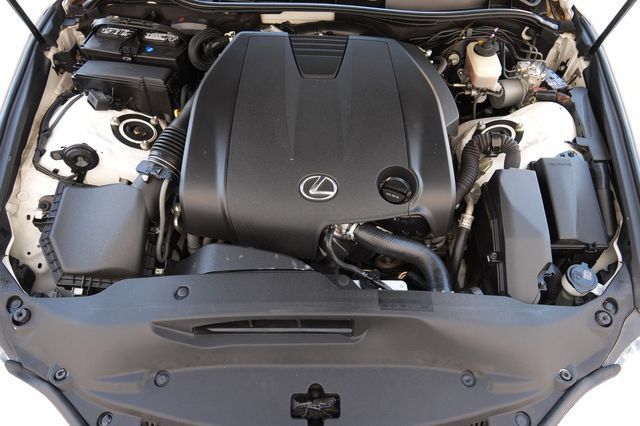 Used 2015 Lexus IS 250 w/ Navigation System Package RWD image 29