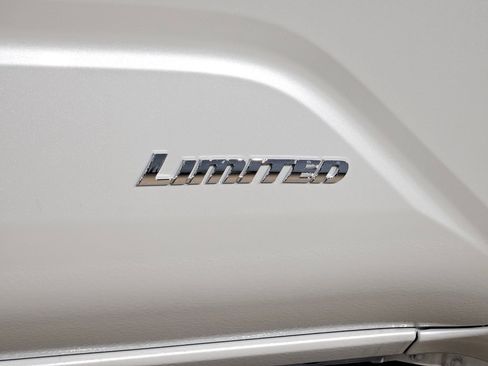 New 2026 Toyota Tacoma Limited AWD/4WD image 26