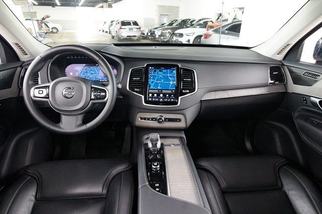 Certified 2023 Volvo XC90 B6 Ultimate AWD/4WD image 7