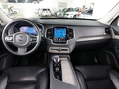 Certified 2023 Volvo XC90 B6 Ultimate AWD/4WD image 7