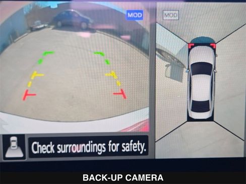 New 2025 Nissan Altima 2.5 SL image 29