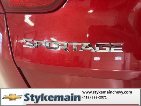 Used 2019 Kia Sportage LX image 36