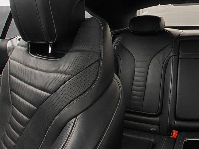 Used 2015 Mercedes-Benz S 550 4MATIC Coupe image 32