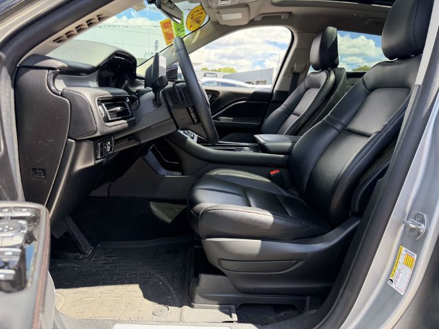 Certified 2023 Lincoln Aviator AWD w/ Premium Package image 10