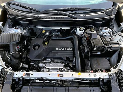 Used 2022 GMC Terrain SLE w/ Driver Convenience Package image 32