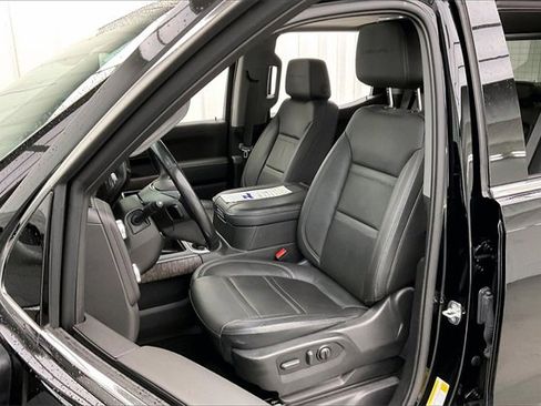 Certified 2022 GMC Sierra 1500 Denali w/ Driver Alert Package II image 8