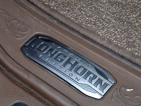Used 2020 RAM 1500 Limited AWD/4WD image 29