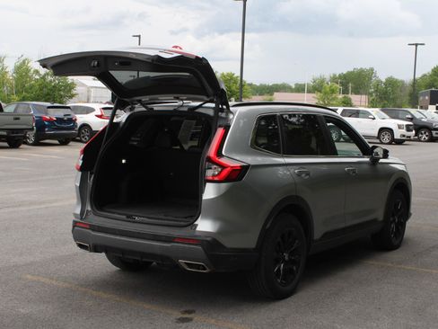 Used 2025 Honda CR-V Sport-L image 7