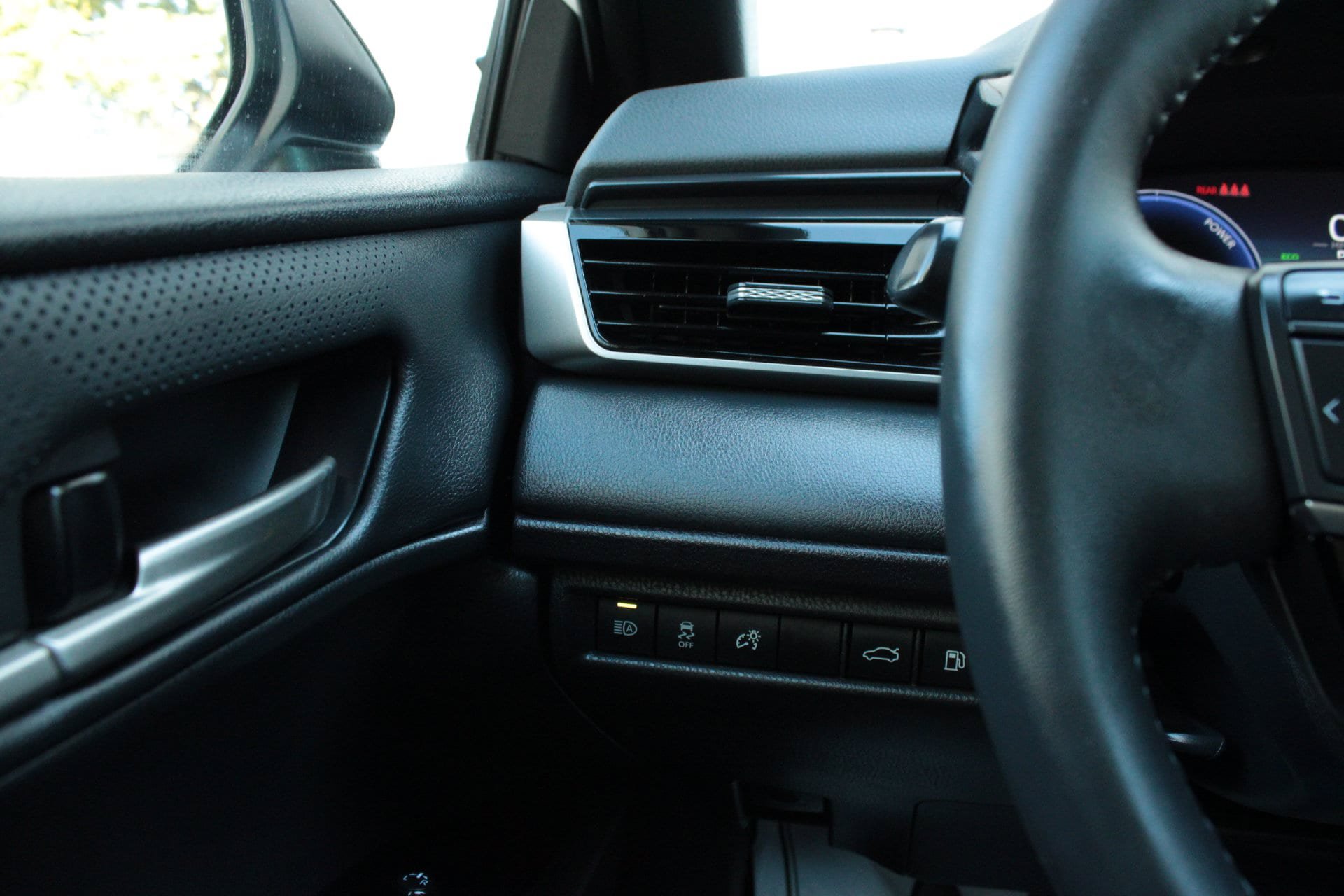 Used 2026 Toyota Camry XSE AWD/4WD image 28