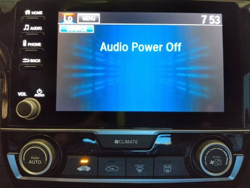 Used 2019 Honda Civic Sport image 25