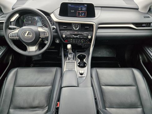 Used 2020 Lexus RX 350 FWD image 32