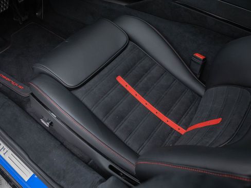 Certified 2026 Ferrari Purosangue AWD/4WD image 15