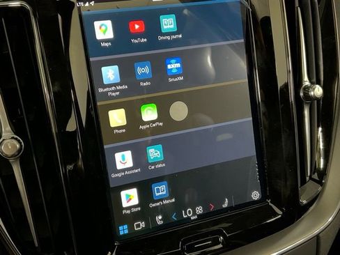 New 2025 Volvo XC60 B5 Core w/ Protection Package Premier image 14