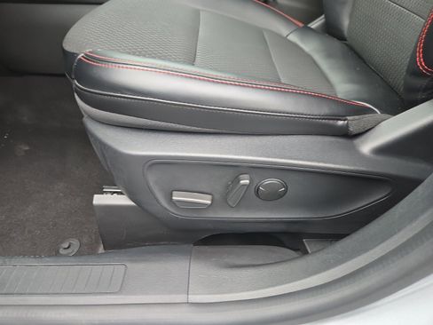 Used 2024 Ford Escape ST-Line w/ Tech Pack #1 AWD/4WD image 12