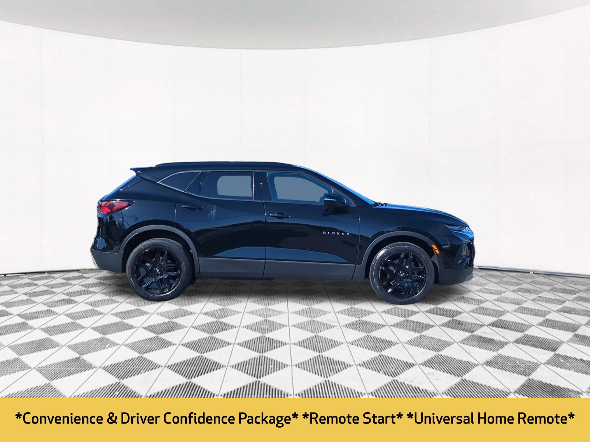 Used 2022 Chevrolet Blazer LT AWD/4WD image 7