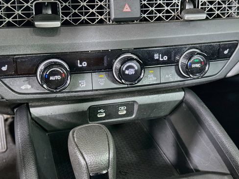 Used 2024 Honda Accord EX image 22