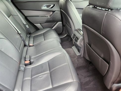 Used 2025 Land Rover Range Rover Velar Dynamic SE image 21