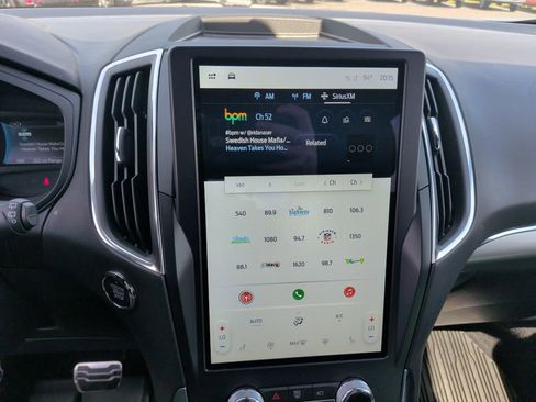 Certified 2023 Ford Edge ST AWD/4WD image 10