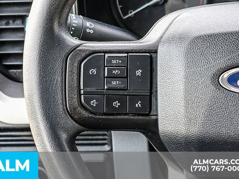 Used 2023 Ford F250 XLT AWD/4WD image 33