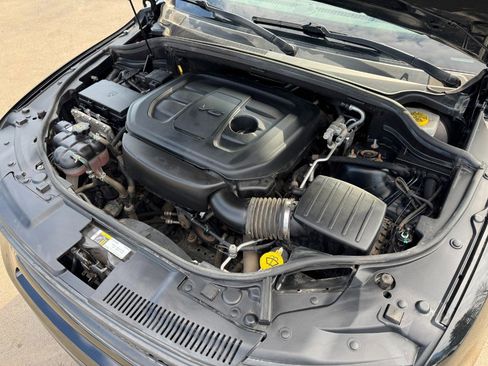 Used 2020 Dodge Durango GT image 25